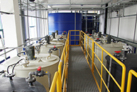 污水處理藥劑,水處理藥劑