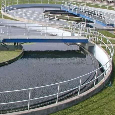 污水處理，厭氧反應(yīng)，有機(jī)污泥，無機(jī)污泥