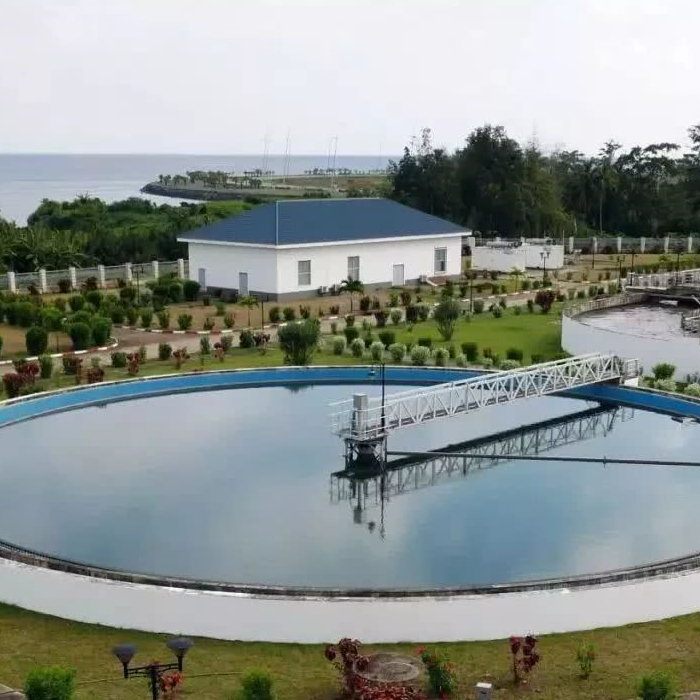 污水處理，中水回用，城市污水，生活污水